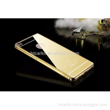 2016 New excellent quality shockproof case for huawei p8,mobile phone cover for huawei p8